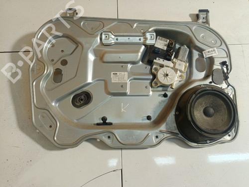 Front left window mechanism FORD FOCUS C-MAX (DM2) 2.0 TDCi | BP34826859C22 - Image 3