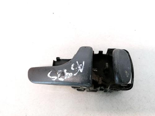 Used Rear right interior door handle Rear right interior door handle 35616940 35616940