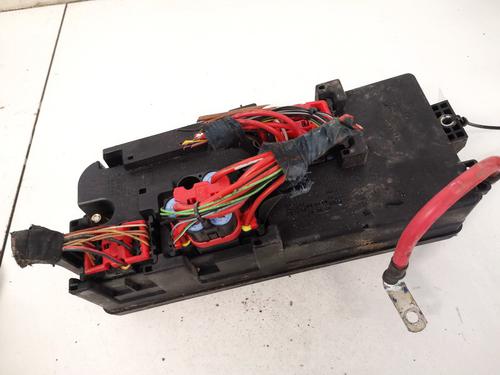 Fuse box OPEL VECTRA C (Z02) 2.2 DTI 16V (F69) | BP32898377E1 - Image 2