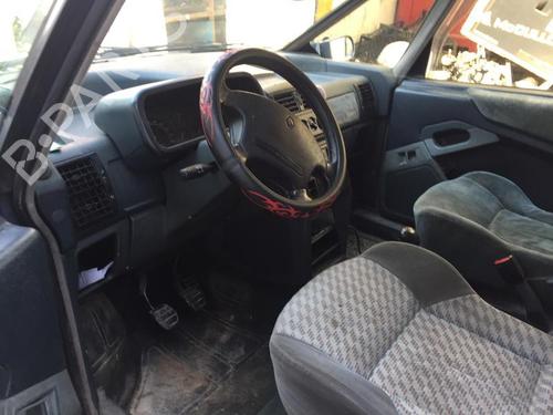 Electronic module RENAULT ESPACE II (J/S63_) 2.1 TD (J63E) | BP33500001M83  - Image 7