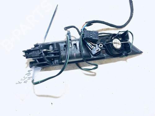 Front left interior door handle AUDI A6 C5 (4B2, 4B4) 1.9 TDI | BP35581931I13 - Image 2
