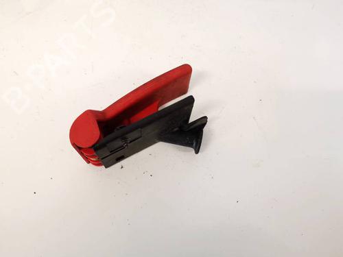 Interior handle MERCEDES-BENZ M-CLASS (W164) ML 350 4-matic (164.186) | BP38571972I7 - Image 2