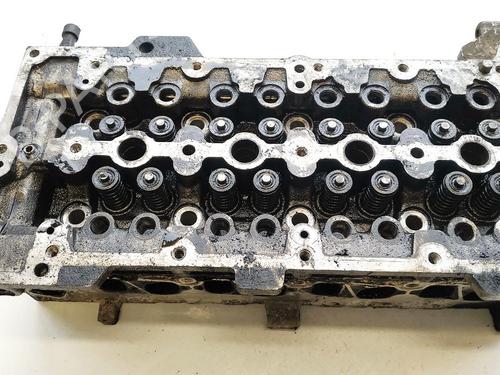 Used Cylinder head Cylinder head 35450762 35450762