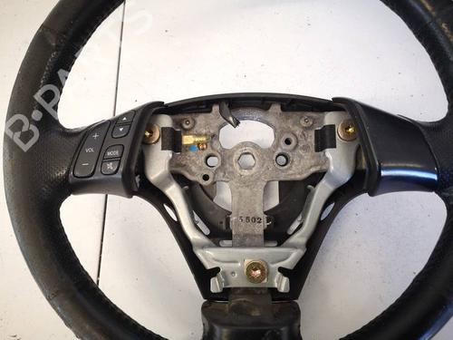 Used Steering wheel controls Steering wheel controls MAZDA 3 (BK) 1.6 (BK14) (105 hp) 34771157 34771157