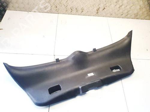 Used Boot lining Boot lining PEUGEOT 307 (3A/C) 1.6 HDi 110 (109 hp) 34828272 34828272