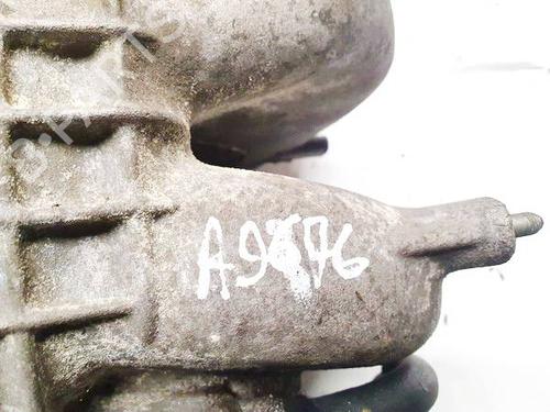 Intake manifold MAZDA CX-7 (ER) 2.3 AWD | BP35153837M70 - Image 3