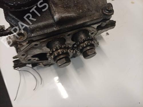 Cylinder head NISSAN ALMERA II Hatchback (N16) 2.2 Di | BP40052103M5 - Image 4