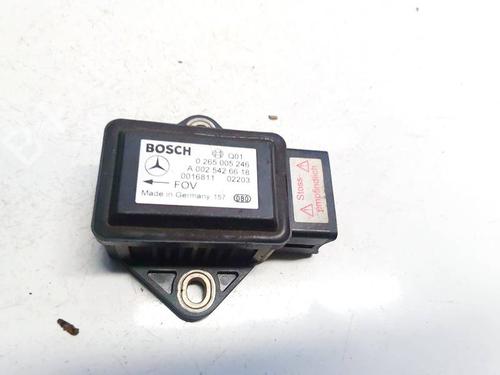 Used Electronic module Electronic module MERCEDES-BENZ E-CLASS (W211) E 220 CDI (211.006) (136 hp) 35146436 35146436