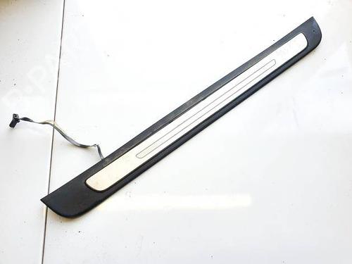 Used Step Step AUDI A7 Sportback (4GA, 4GF) 3.0 TFSI quattro (310 hp) 35062348 35062348