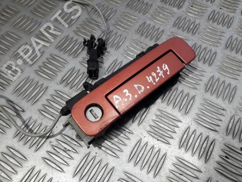 front-right-exterior-door-handle-audi-a3-8l1-1996-1997-1998-1999-2000-2001-2002-2003-2004-2005-2006-35709605 main image