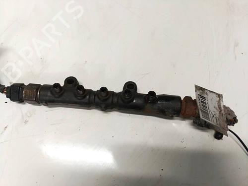 Used Injection rail Injection rail TOYOTA COROLLA (_E12_) 2.0 D-4D (CDE120R, CDE120L_) (110 hp) 34967823 34967823