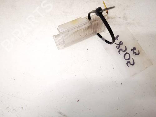 Used Interior roof light Interior roof light FIAT IDEA (350_) 1.3 D Multijet (70 hp) 35342988 35342988