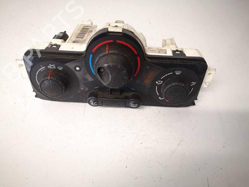 Used Climate control Climate control AUDI A6 C5 (4B2, 4B4) 2.5 TDI (150 hp) 34786365 34786365