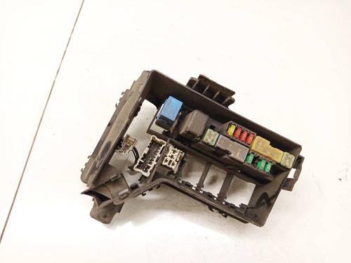 Used Fuse box Fuse box NISSAN QASHQAI I (J10, NJ10) 2.0 dCi All-wheel Drive (150 hp) 32540782 32540782