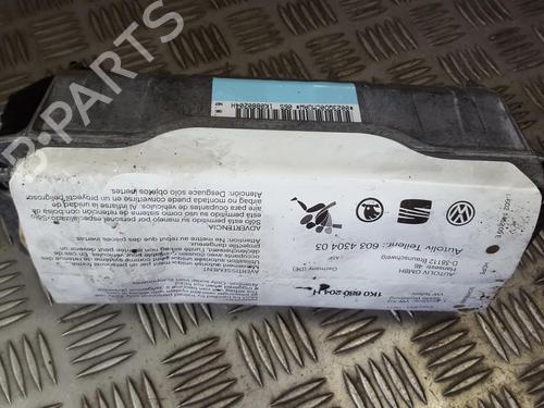 passenger-airbag-vw-golf-v-1k1-2003-2004-2005-2006-2007-2008-2009-2010-33494830 main image