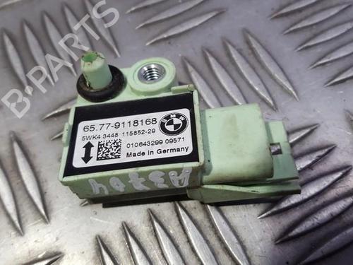 Used Electronic module Electronic module BMW 5 (E60) 520 d (163 hp) 33493947 33493947