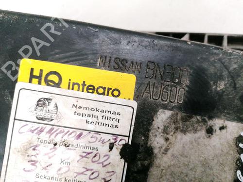 Air filter box NISSAN ALMERA II Hatchback (N16) 2.2 Di | BP35545457M87 - Image 2