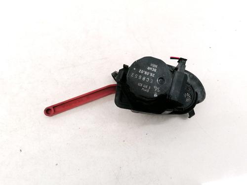 Used Electronic module BMW 7 (E65, E66, E67) 730 d (218 hp) 33095675