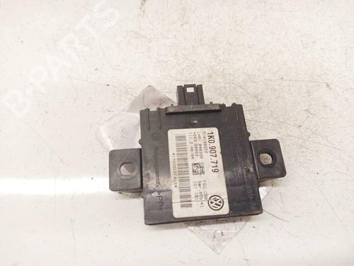 Used Electronic module Electronic module AUDI A4 B8 (8K2) 2.0 TDI (143 hp) 36687295 36687295