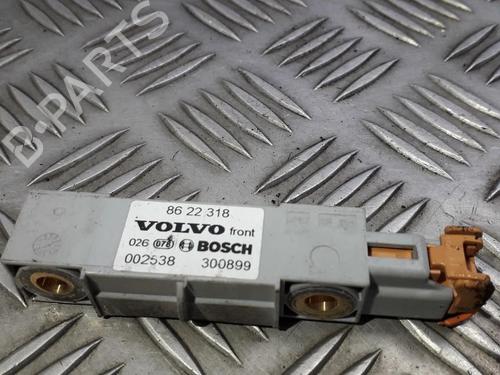 Used Electronic module Electronic module VOLVO S80 I (184) 2.4 (140 hp) 33496683 33496683