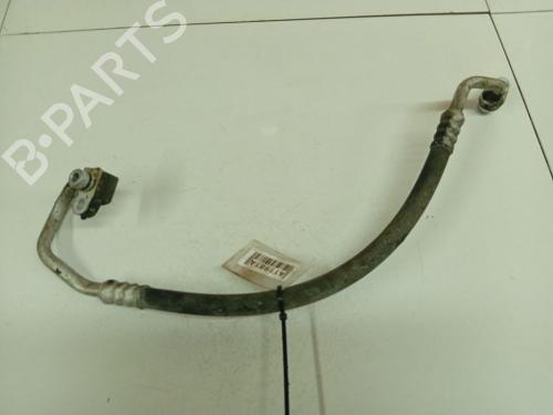 Used AC pipe AC pipe NISSAN ALMERA II Hatchback (N16) 1.5 (98 hp) 40486208 40486208