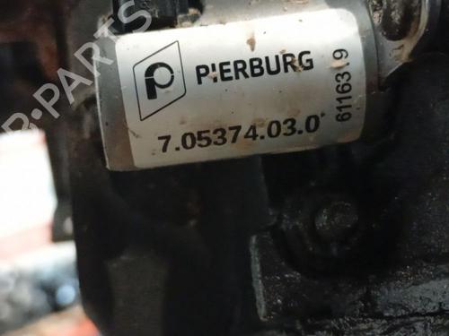 Electronic sensor OPEL MERIVA B MPV (S10) 1.3 CDTI (75) | BP38315568M84 - Image 4