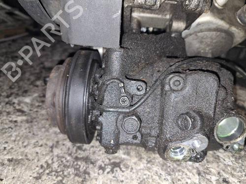 Used AC compressor AC compressor AUDI A6 C5 (4B2, 4B4) 2.5 TDI (150 hp) 35168318 35168318