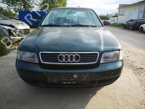 Pipe AUDI A4 B5 (8D2) 1.8 | BP32623189M125 