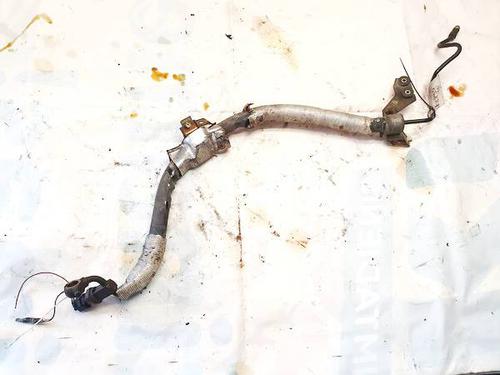 Used AC pipe AC pipe HYUNDAI i30 (FD) 1.6 CRDi (90 hp) 32938163 32938163