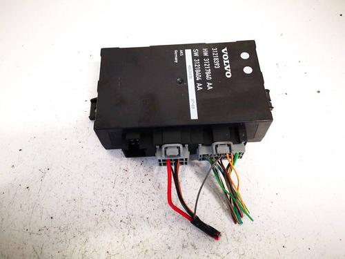Used Electronic module Electronic module VOLVO XC70 II (136) 3.2 AWD (238 hp) 32546143 32546143