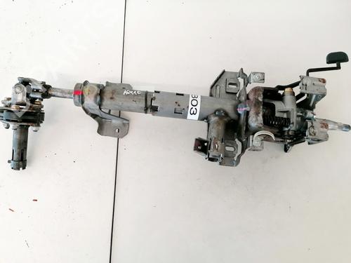 Used Steering column Steering column HYUNDAI SANTA FÉ I (SM) 2.0 CRDi 4x4 (113 hp) 35562411 35562411
