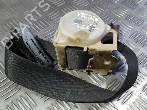 Used Rear right seatbelt Rear right seatbelt 35675801 35675801