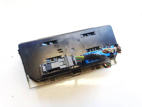 Climate control OPEL ASTRA H (A04) 1.9 CDTI (L48) | BP36852041I5 - Image 3