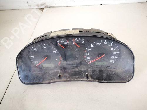 Used Instrument cluster Instrument cluster 35282581 35282581