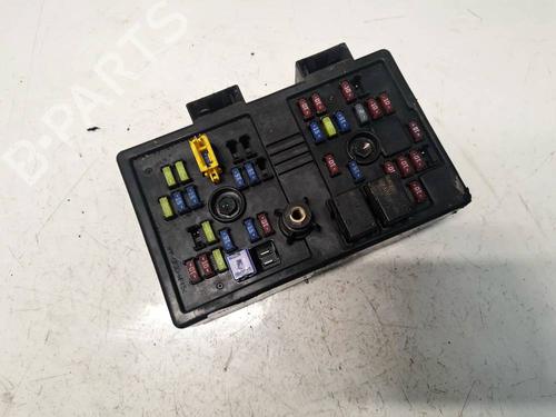 Fuse box CHEVROLET CAPTIVA (C100, C140) 3.2 4WD | BP32966218E1 - Image 4