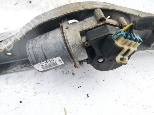 Used Front wiper motor Front wiper motor CADILLAC SRX 4.6 AWD (325 hp) 35368504 35368504