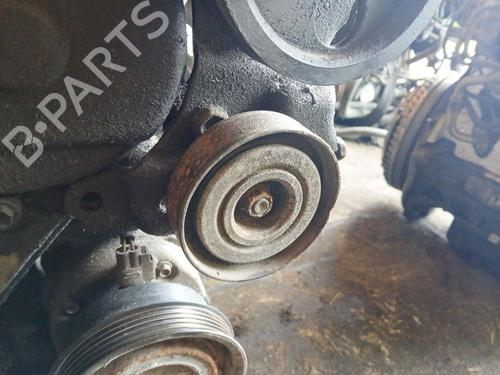 Remskive Remskive TOYOTA AVENSIS VERSO (_M2_) 2.0 D (CLM20_, CLM20R) (116 hp) 36588493 36588493