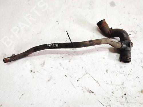 Used Pipe Pipe OPEL CORSA D (S07) 1.4 (L08, L68) (90 hp) 32585215 32585215