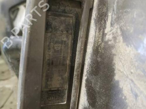 Licence plate light NISSAN NOTE (E11, NE11) 1.5 dCi | BP39702087I40 - Image 2