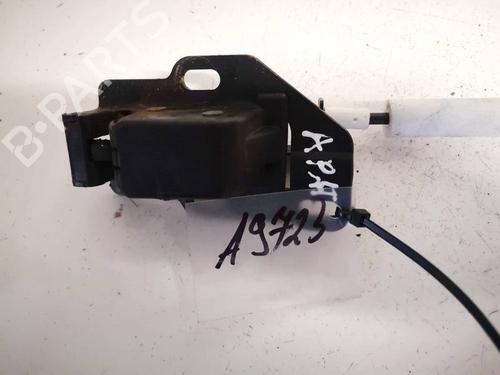 Electronic module CITROËN BERLINGO MULTISPACE (B9) 1.6 HDi 90 | BP35171395M83 - Image 3