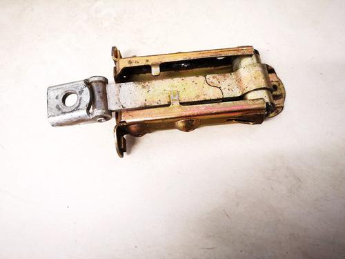Used Hinge/Door check strap Hinge/Door check strap 35521234 35521234