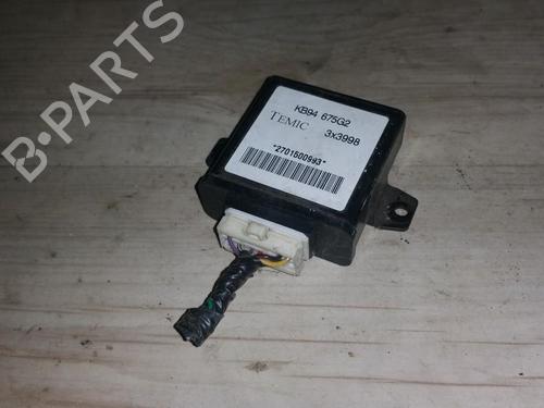 Used Electronic module Electronic module TOYOTA PREVIA I (_R1_, _R2_) 2.4 (TCR11_, TCR10_, TCR10R, TCR11R) (132 hp) 35650073 35650073