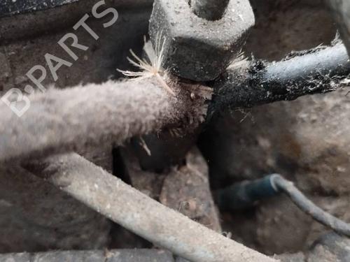 Used Injector Injector 35244247 35244247