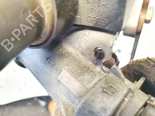 Ignition barrel VW PASSAT B5 Variant (3B5) 1.6 | BP35468019M48 - Image 2