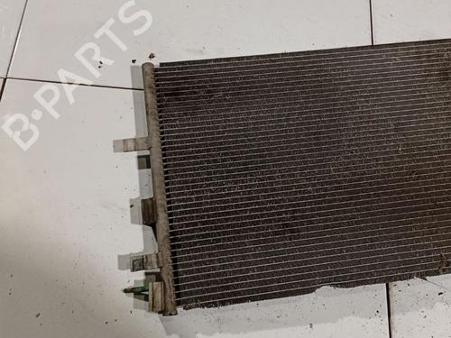 AC radiator FORD TRANSIT Van (FA_ _) 2.2 TDCi | BP34784598M32 - Image 2