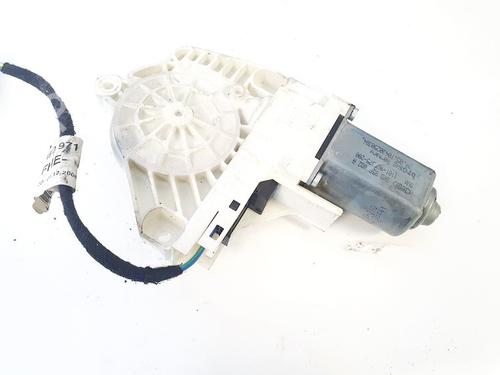 Used Right front window motor Right front window motor 35467146 35467146