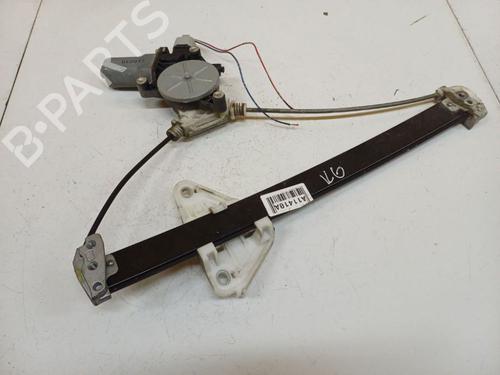 Used Rear left window mechanism Rear left window mechanism HONDA ACCORD VII Tourer (CM, CN) 2.2 i-CTDi (CN2) (140 hp) 36547187 36547187