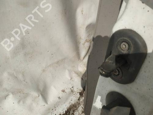 Used Hinge/Door check strap Hinge/Door check strap 35270503 35270503