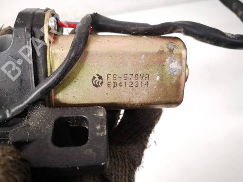 Tailgate lock BMW 7 (E65, E66, E67) 735 i | BP35289759C101 - Image 4