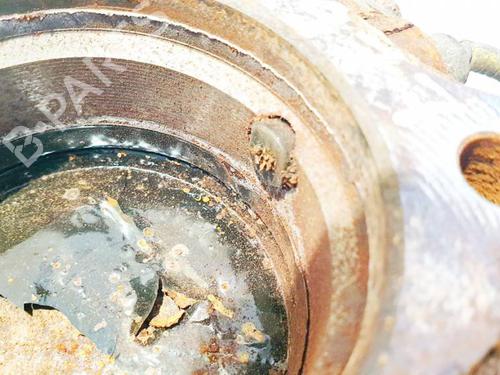 Electronic module KIA CEE'D Hatchback (ED) 1.6 CRDi 90 | BP34830784M83 - Image 2